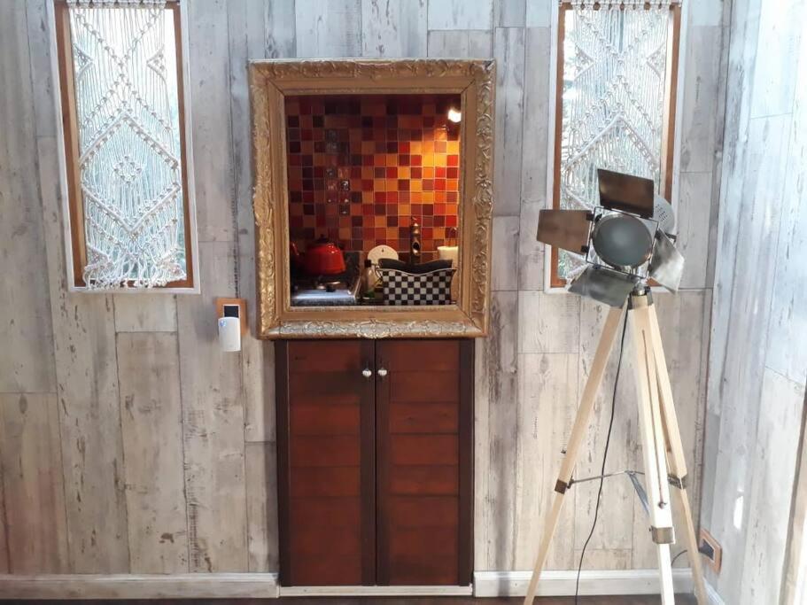Carreta De Cuento De Hadas Apartment *