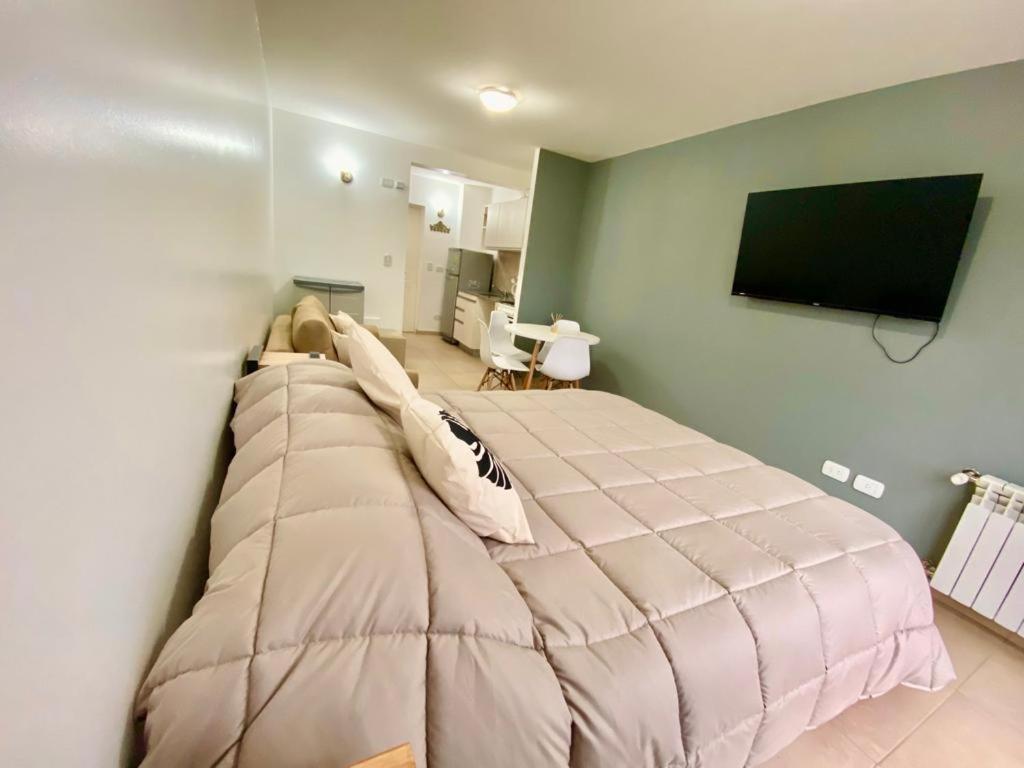 Lofts Patagonia Apartamento