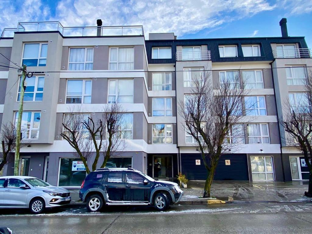 Lofts Patagonia * San Carlos de Bariloche