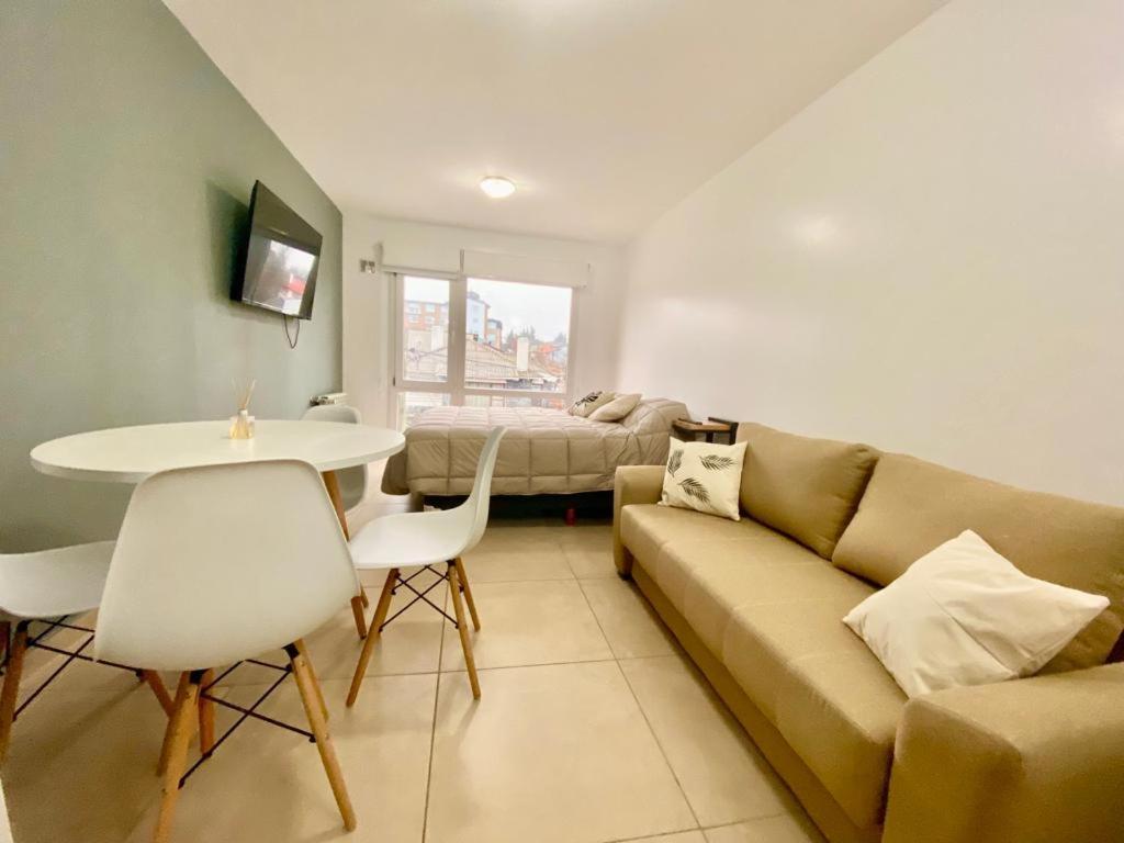 Apartamento Lofts Patagonia