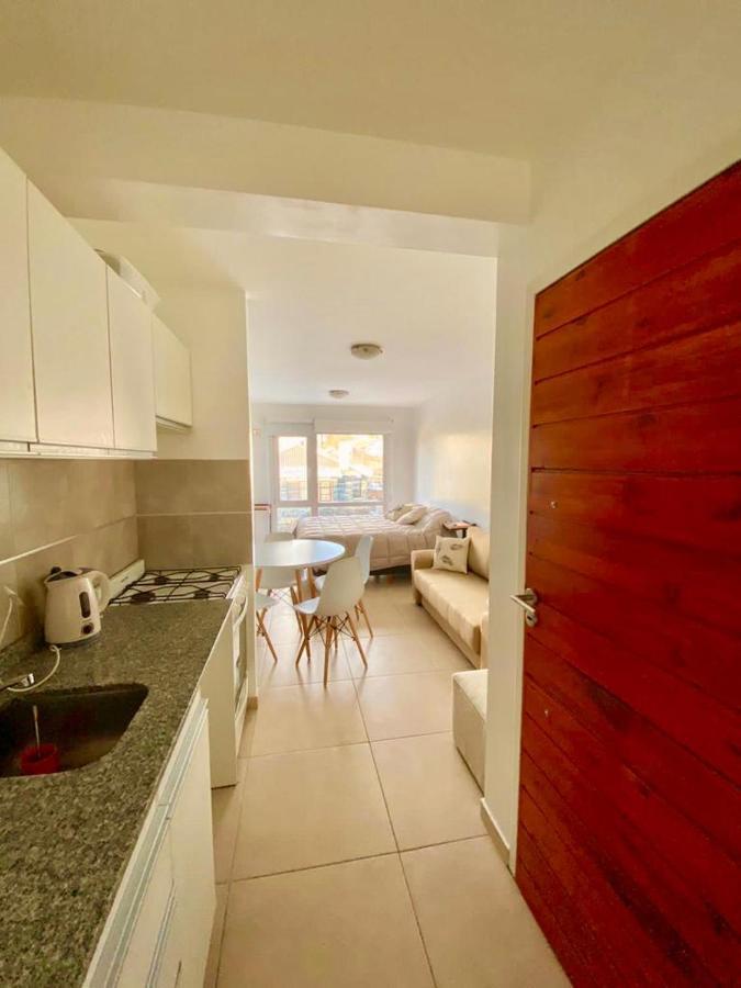 Lofts Patagonia Apartamento *