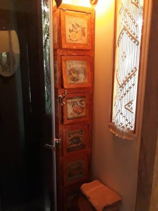 Apartment Carreta De Cuento De Hadas