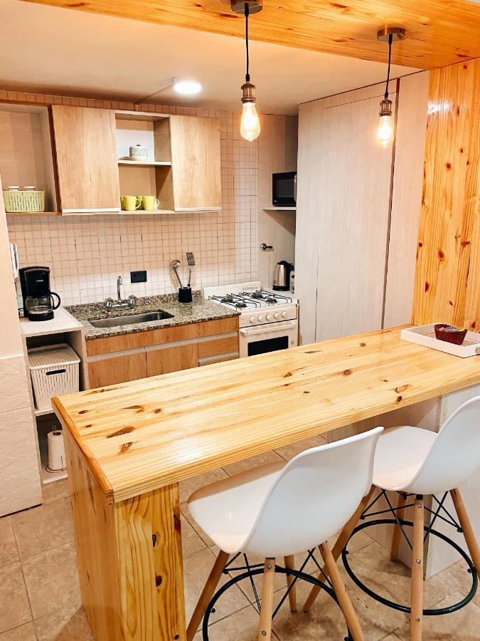 Departamento Centrico Belgrano Pbe Apartment San Carlos de Bariloche