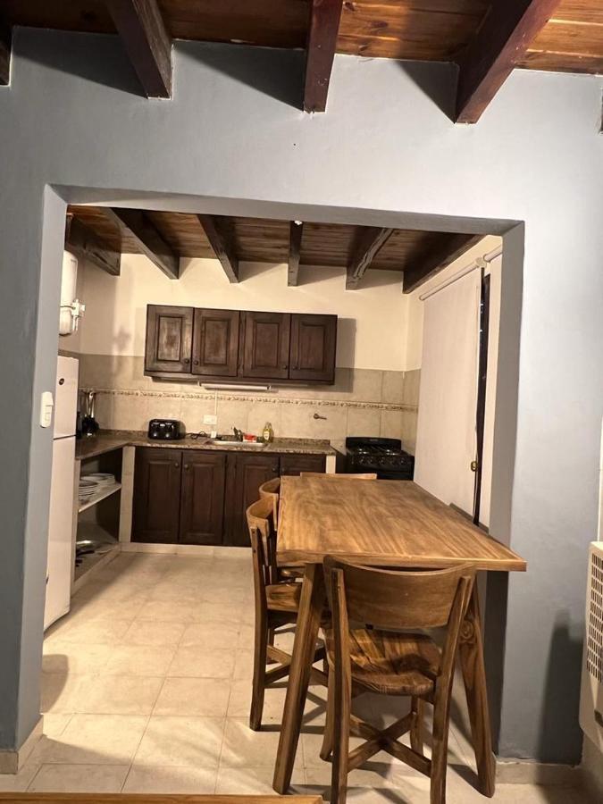 Apartamento Ivy San Carlos de Bariloche