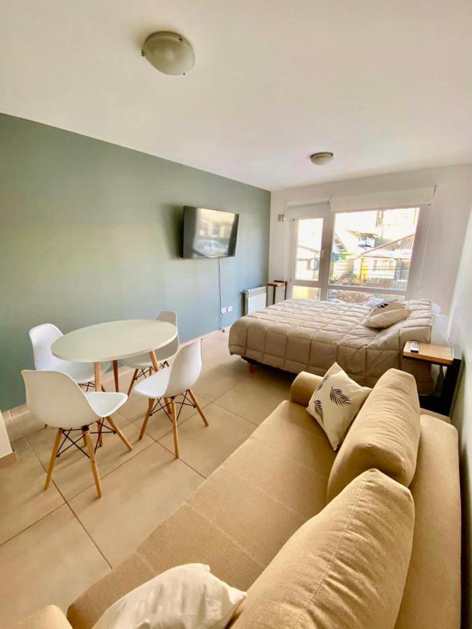 Apartamento Lofts Patagonia *