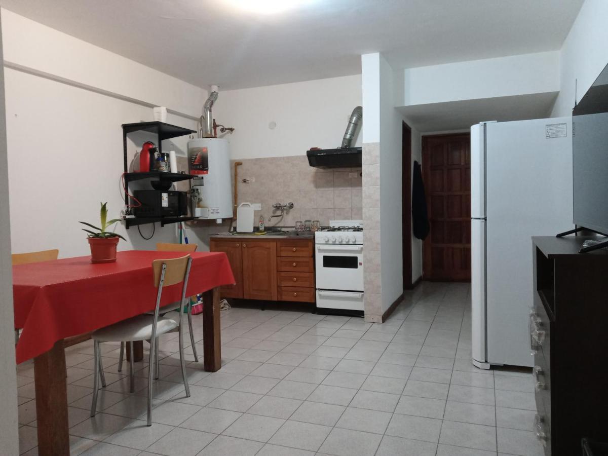 Apartment Departamento Urbano