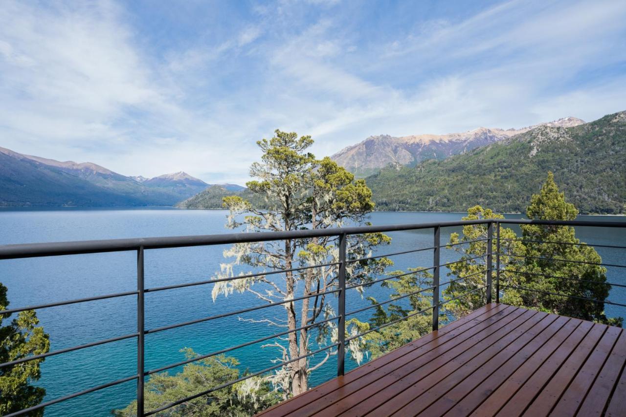 Del Bariloche Cipres 04 *