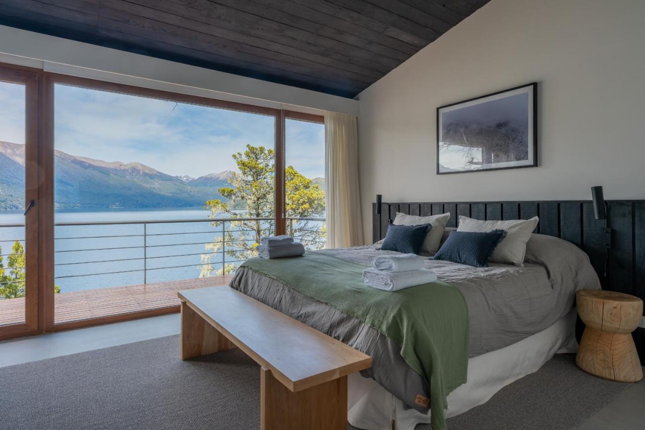 Apartamento Del Bariloche Cipres 04