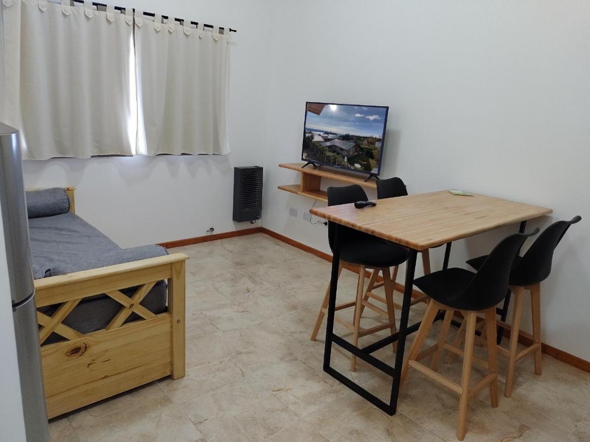 Departamento Rio Santiago Apartamento *