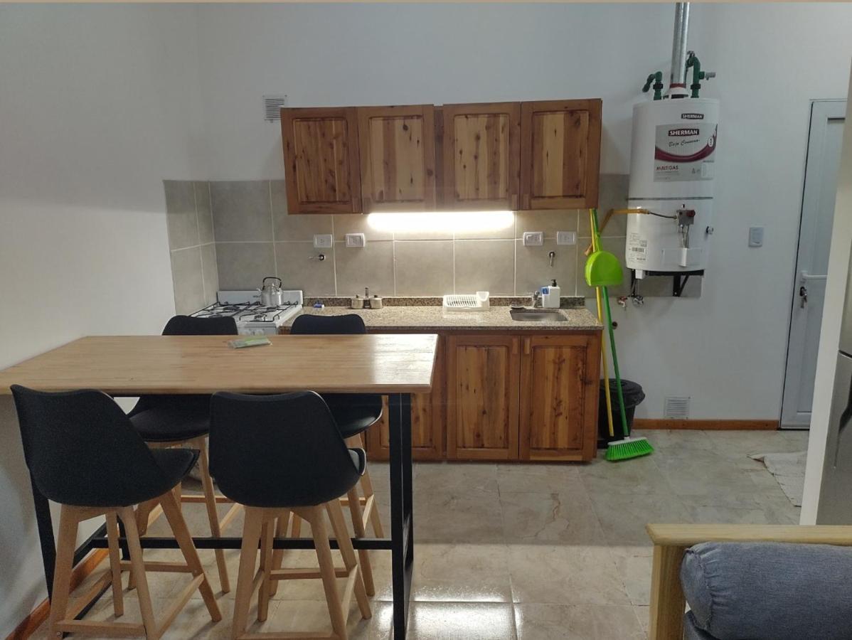 Departamento Rio Santiago *
