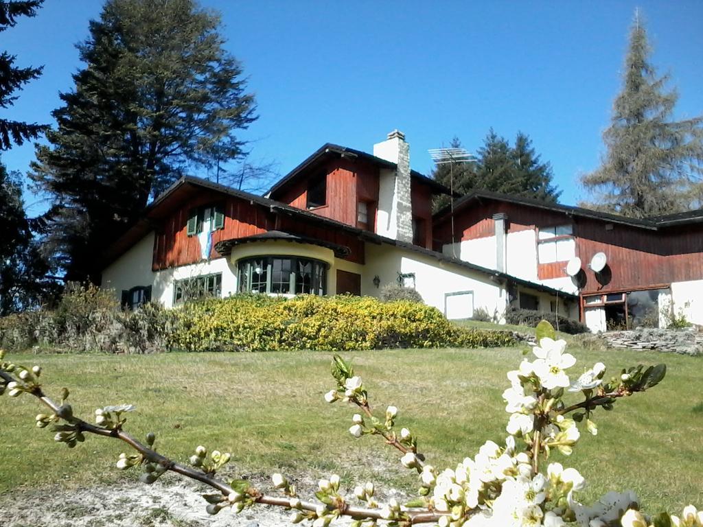 Apartment La Del Trebol San Carlos de Bariloche
