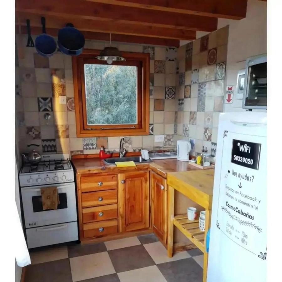 Apartamento Cosmo - Solo Se Toma La Reserva Si Escribis Por Whatsapp Y Con Seña Previa-