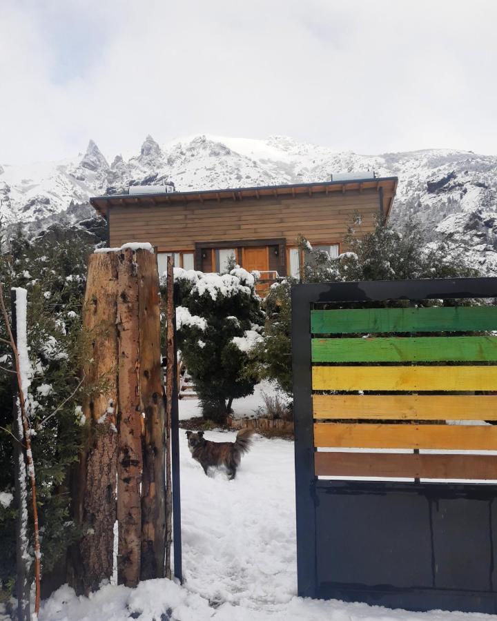 Apartamento Cosmo - Solo Se Toma La Reserva Si Escribis Por Whatsapp Y Con Seña Previa- San Carlos de Bariloche