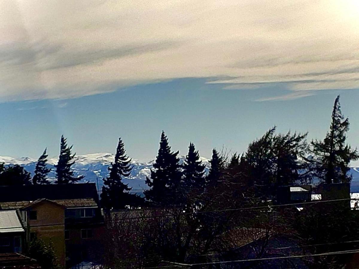 Apartamento Ruca Malal San Carlos de Bariloche