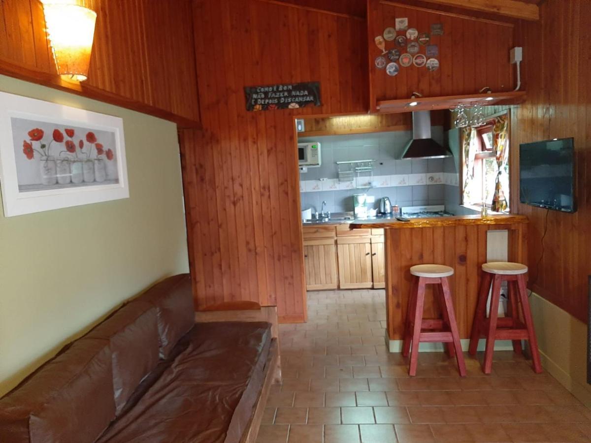 Chalet Hermosa A Metros Del