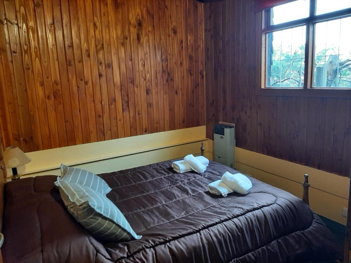Chalet Hermosa A Metros Del *