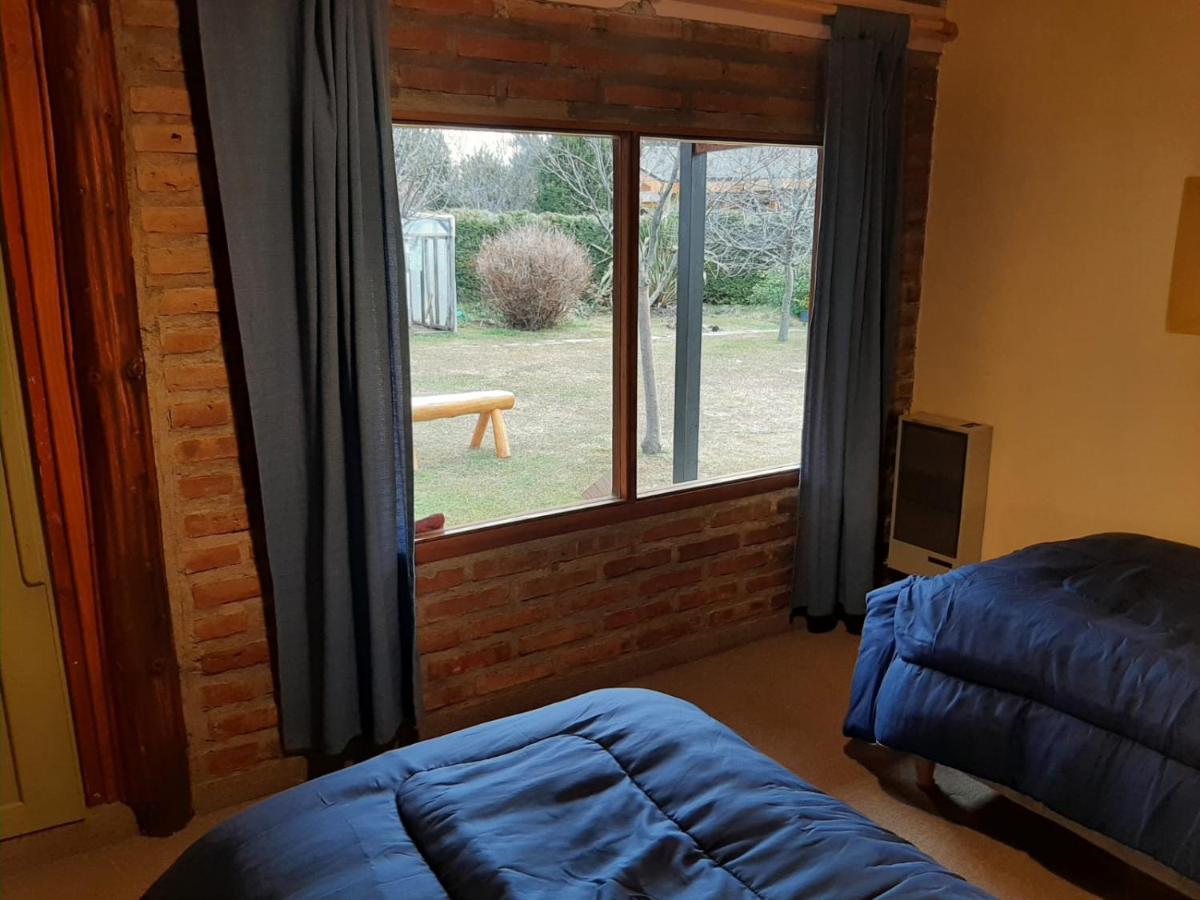 Chalet Hermosa A Metros Del San Carlos de Bariloche