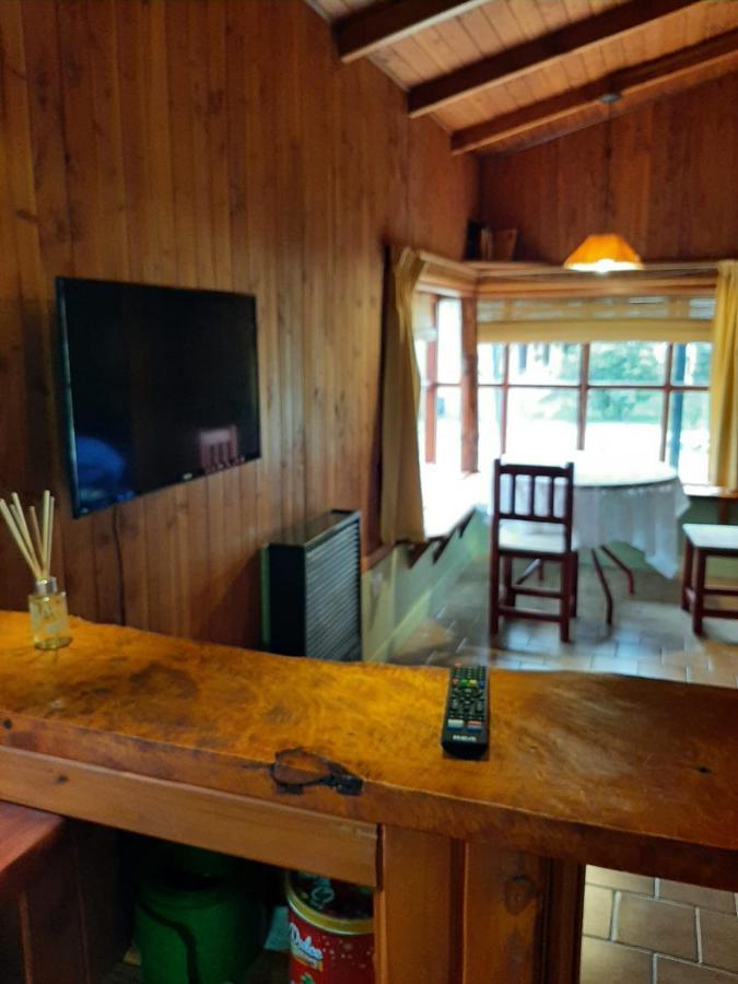 Chalet Hermosa A Metros Del