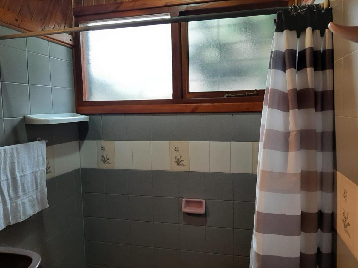 Chalet Hermosa A Metros Del