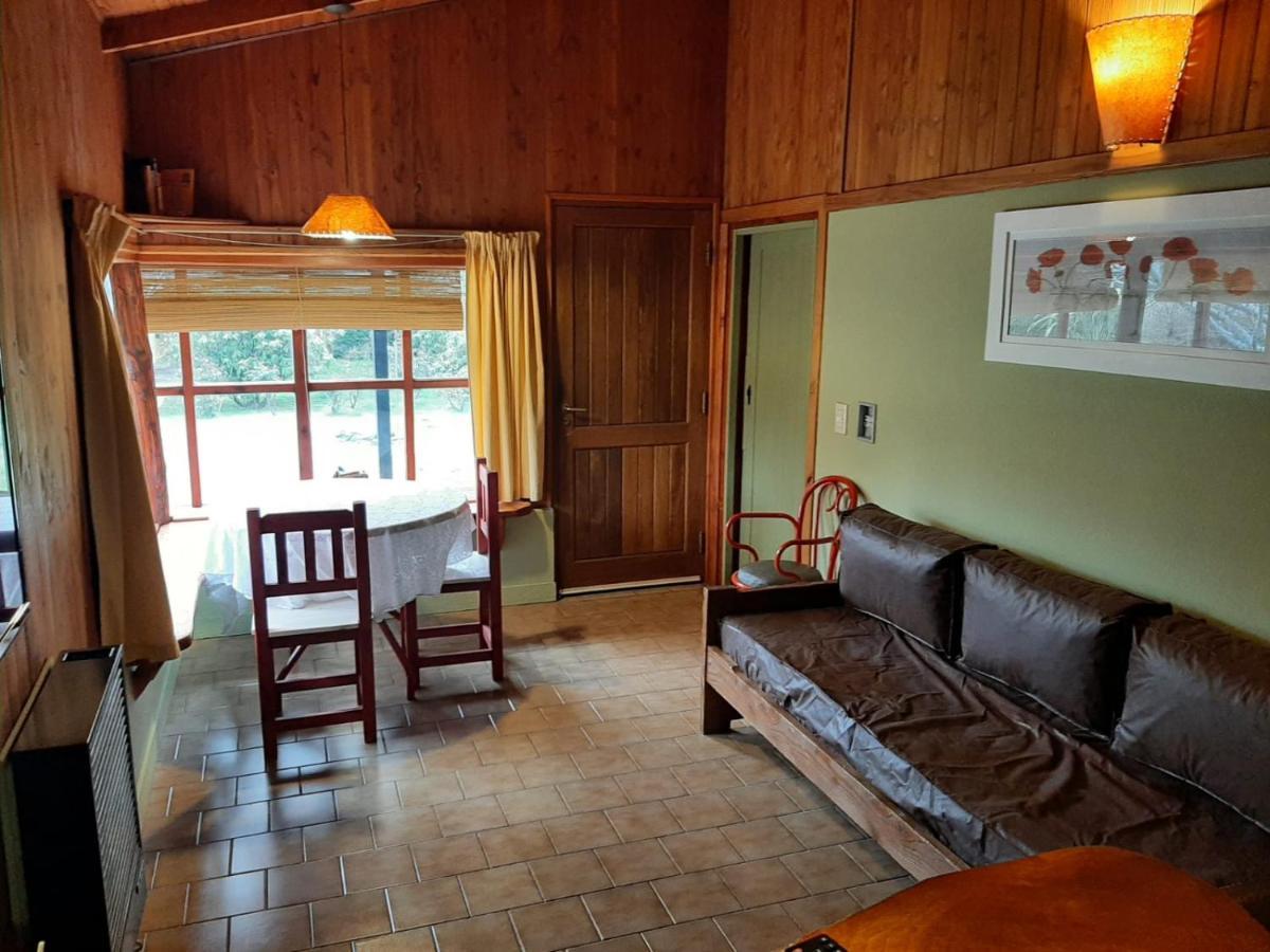 Chalet Hermosa A Metros Del San Carlos de Bariloche