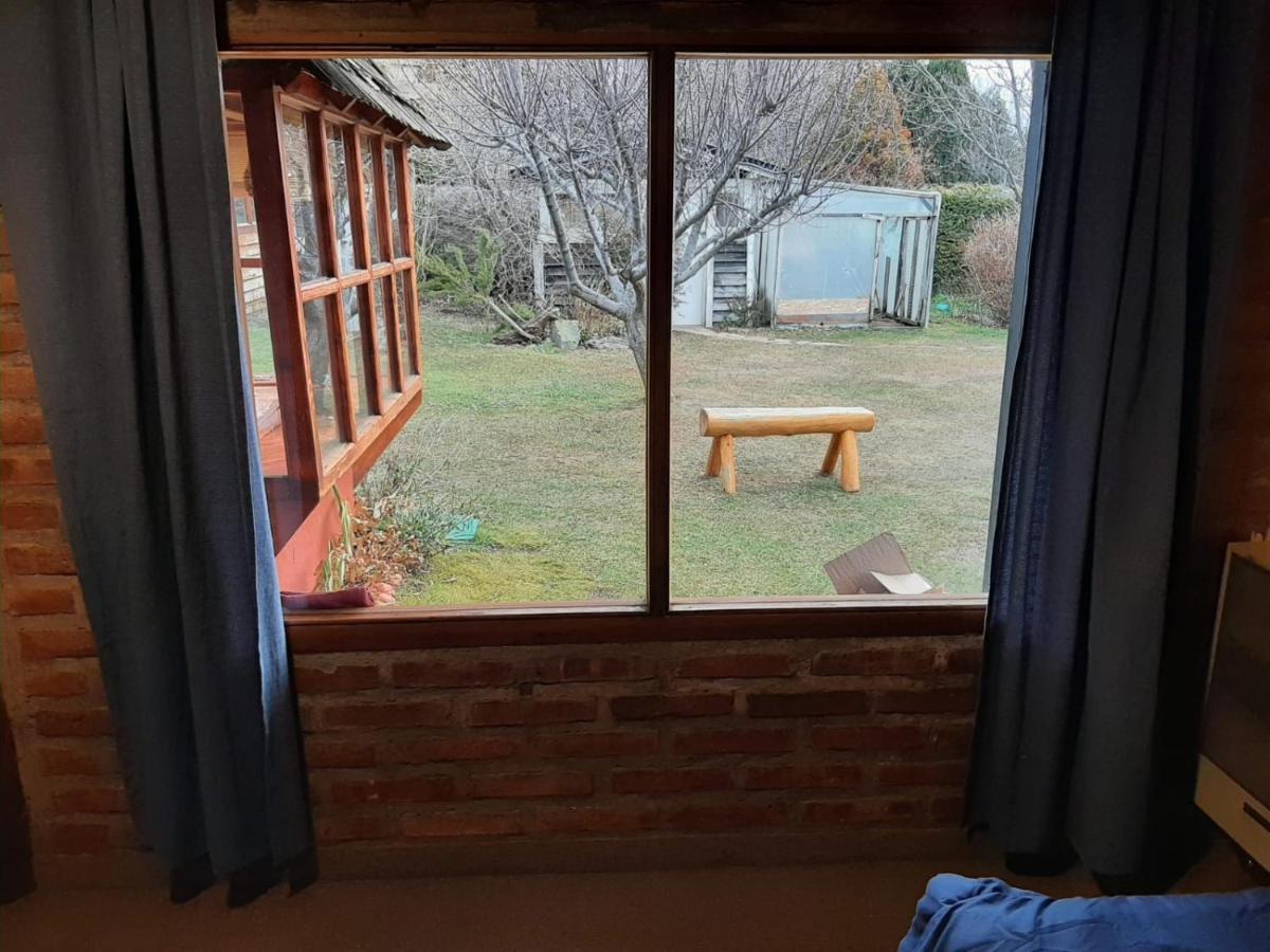 Chalet Hermosa A Metros Del San Carlos de Bariloche