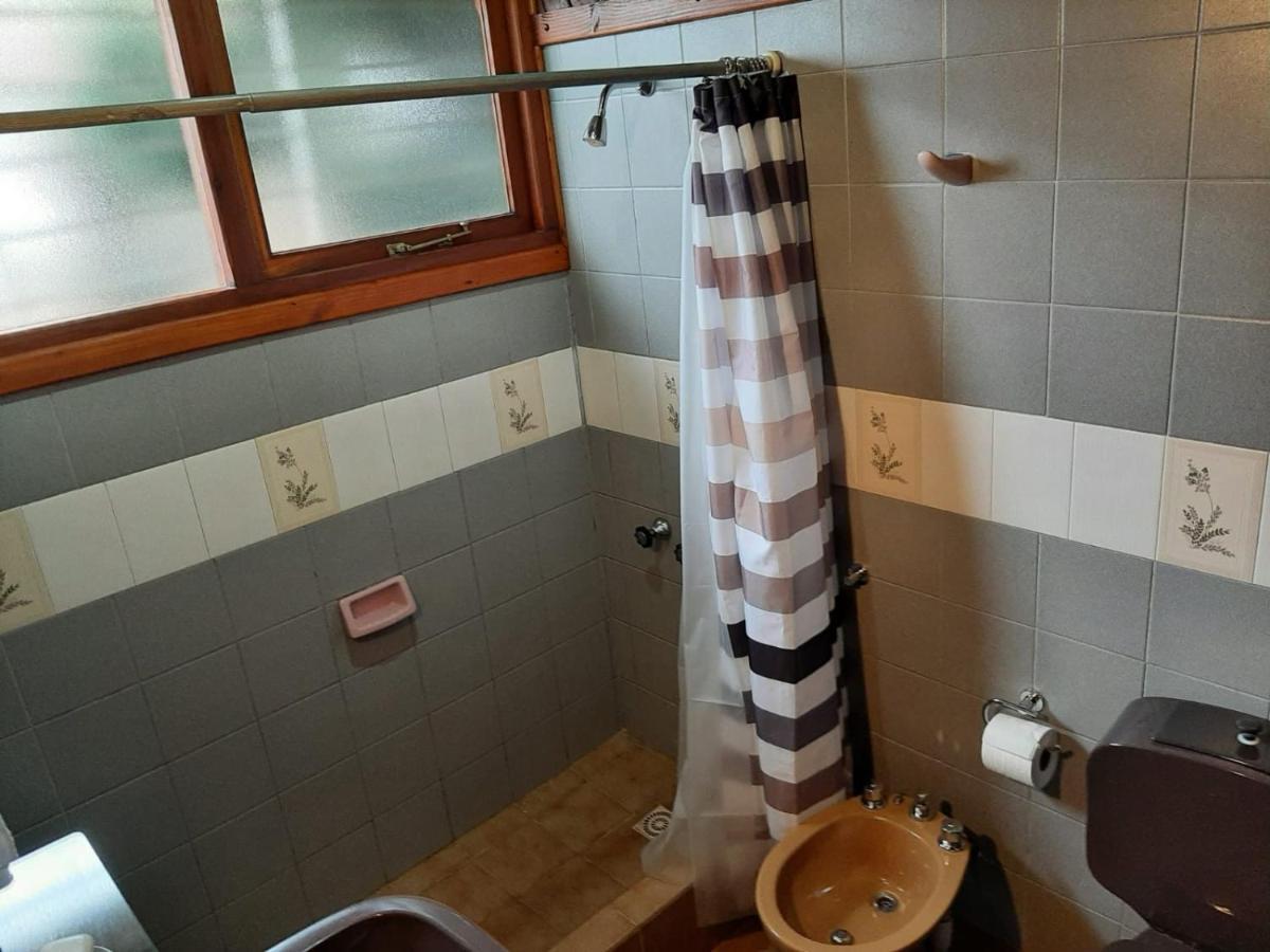 Chalet Hermosa A Metros Del San Carlos de Bariloche