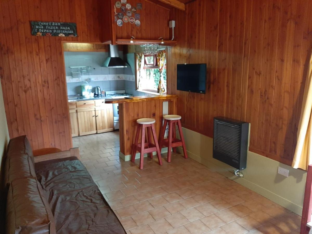 Hermosa A Metros Del San Carlos de Bariloche