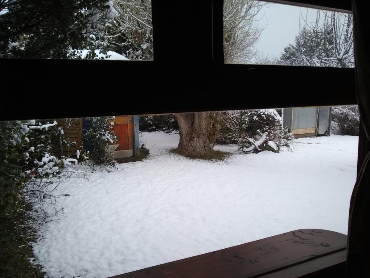 Hermosa A Metros Del Chalet San Carlos de Bariloche