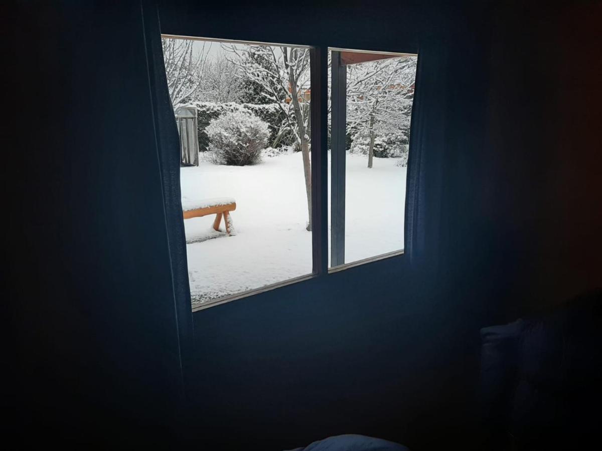 Chalet Hermosa A Metros Del San Carlos de Bariloche