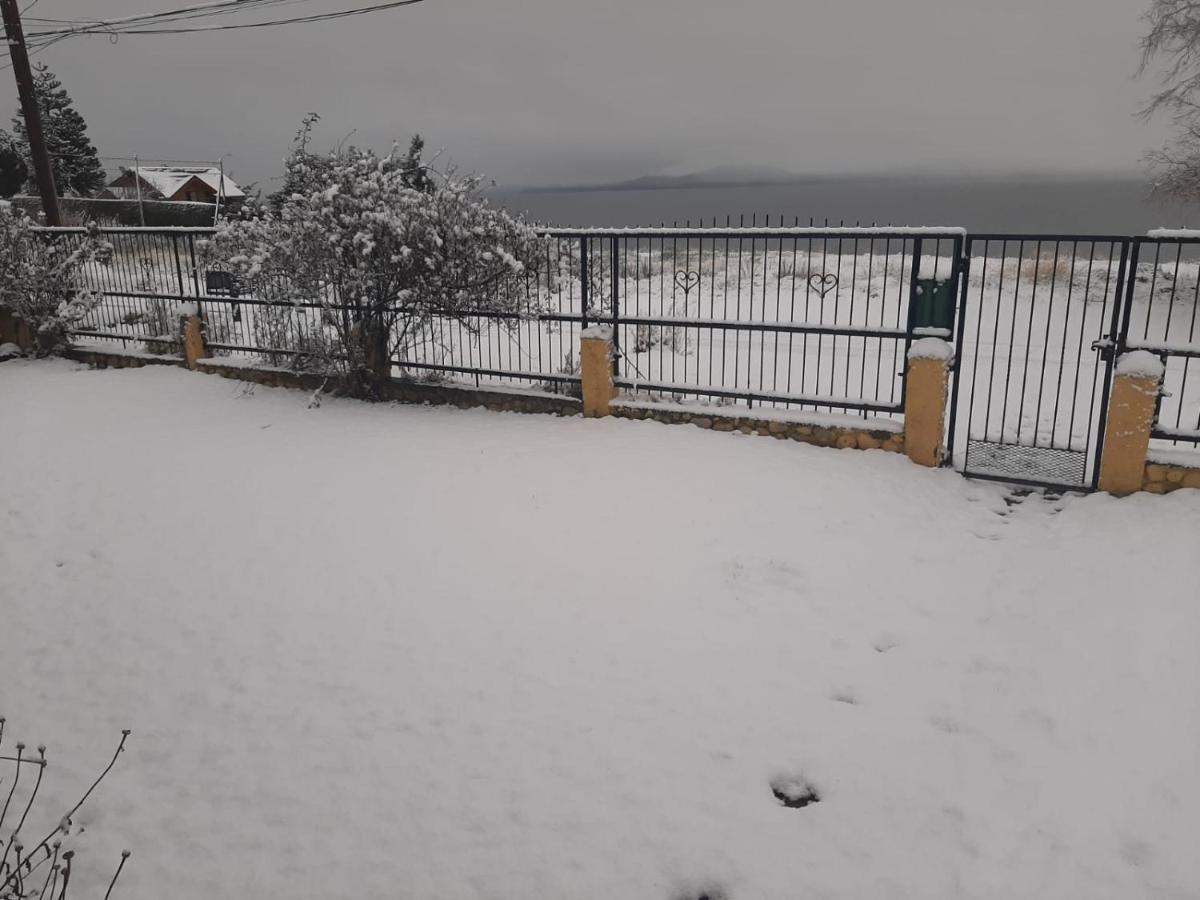Hermosa A Metros Del * San Carlos de Bariloche