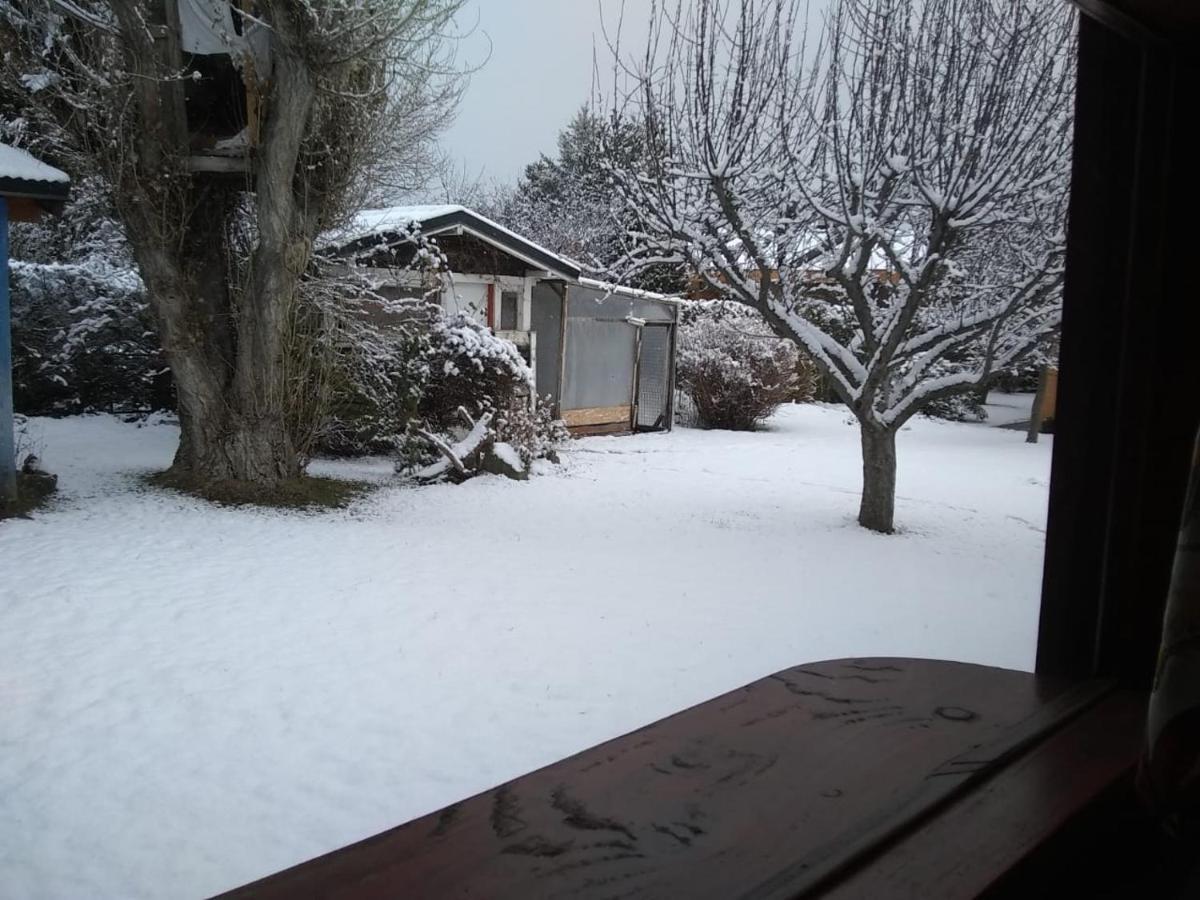 Hermosa A Metros Del Chalet San Carlos de Bariloche