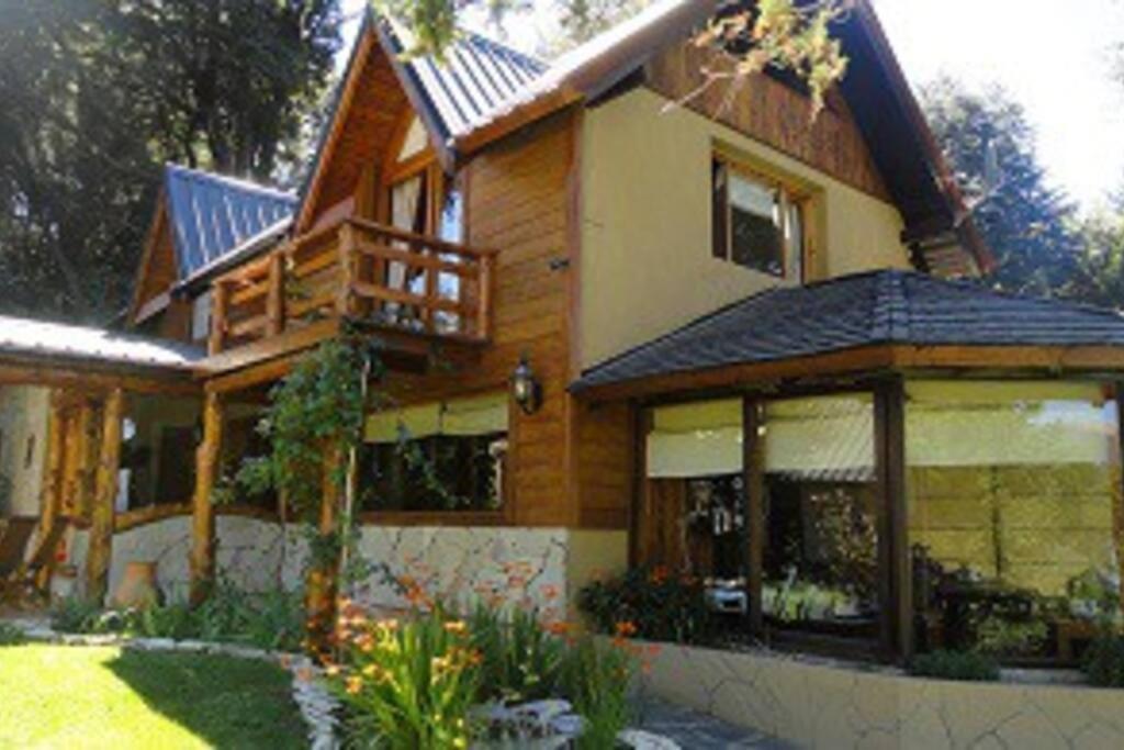 Blackberry By Ama,llao Llao Chalet San Carlos de Bariloche