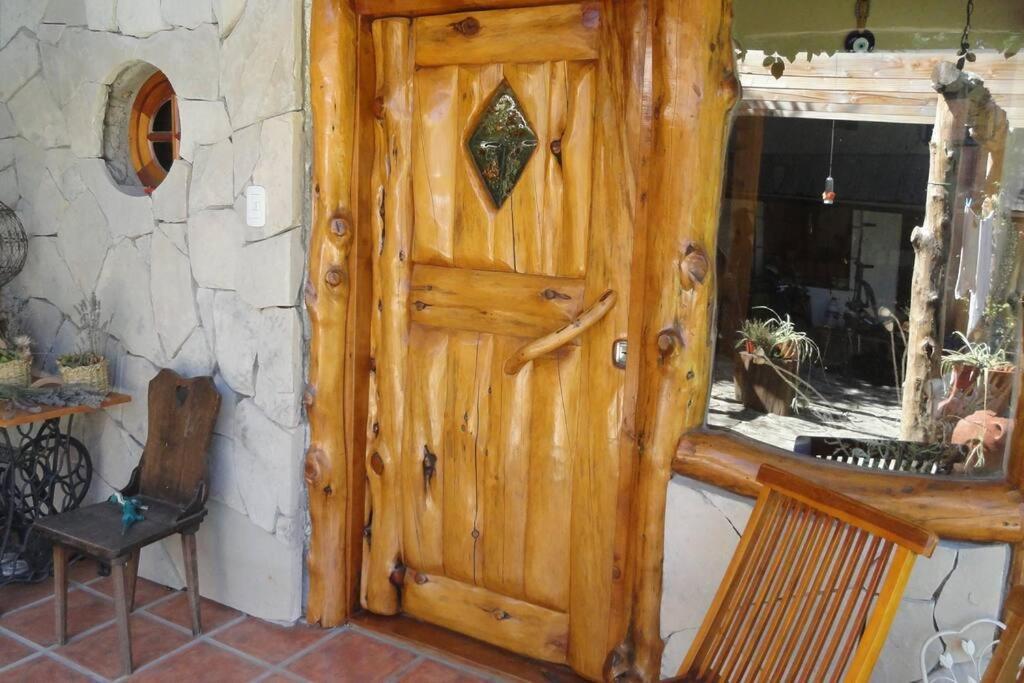 Chalet Blackberry By Ama,llao Llao San Carlos de Bariloche