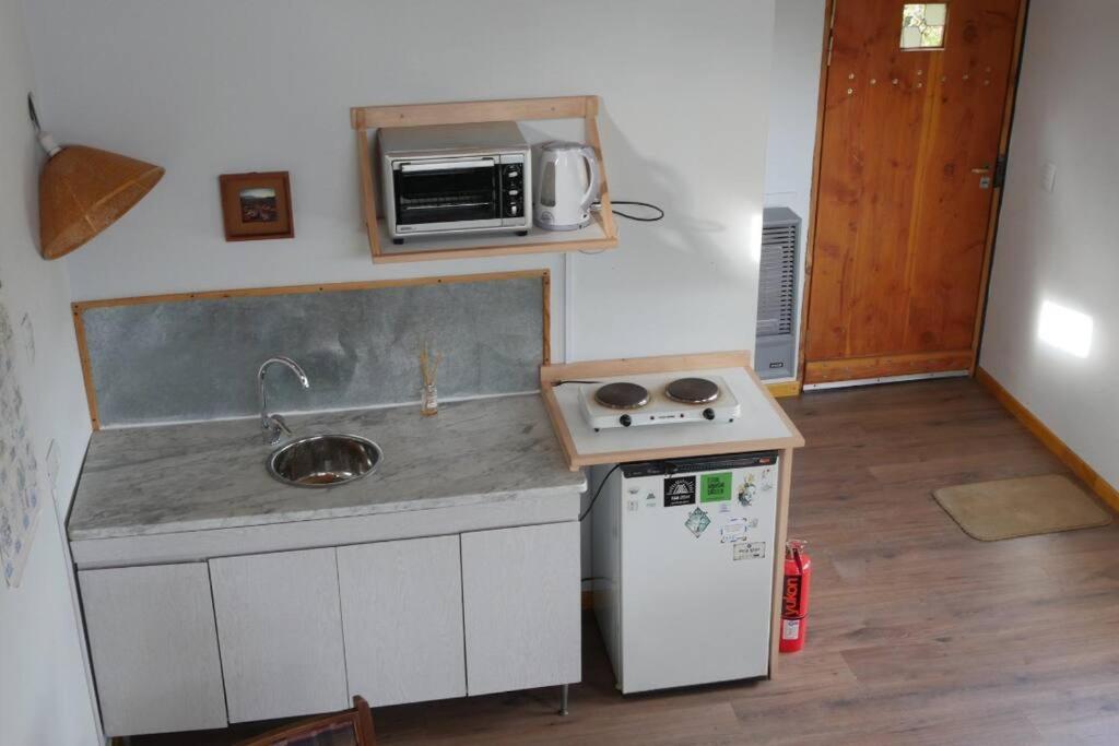 Apartamento Buena Vista San Carlos de Bariloche