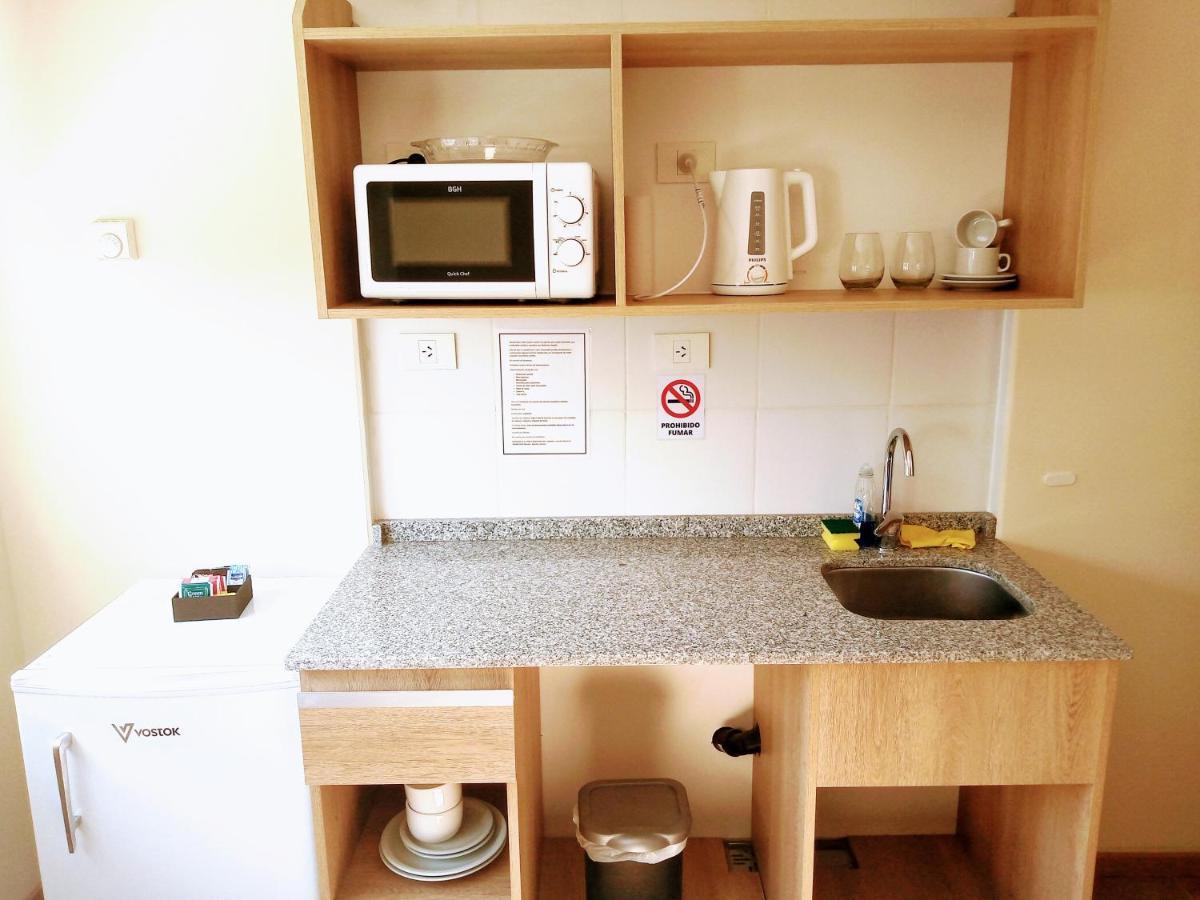 Apartment Mitre Suites *