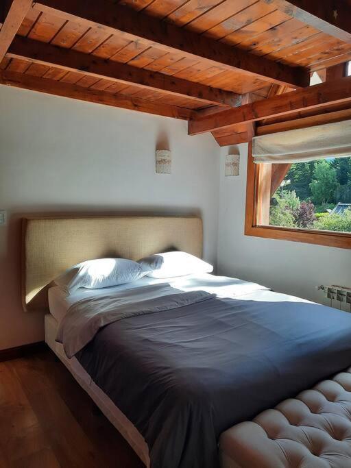Chalet Blackberry By Ama,llao Llao San Carlos de Bariloche