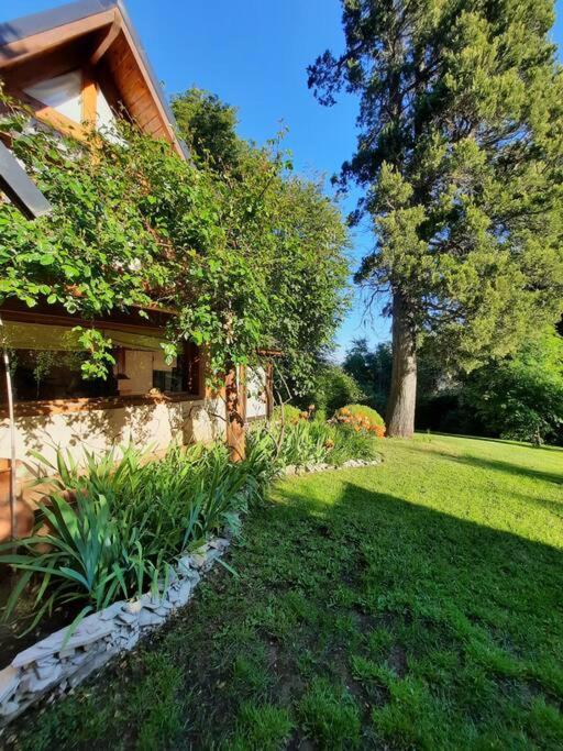 Chalet Blackberry By Ama,llao Llao San Carlos de Bariloche