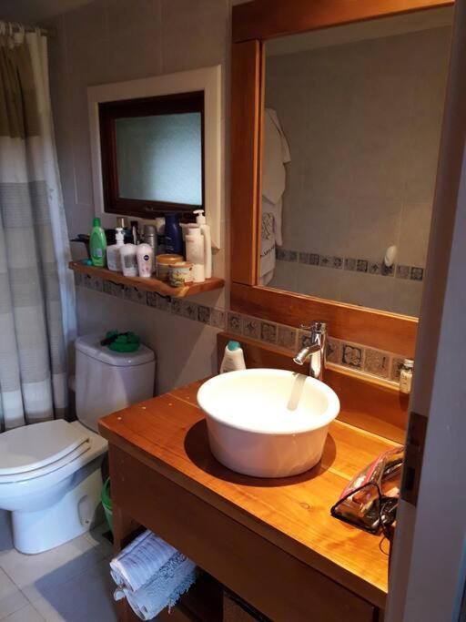 Chalet Blackberry By Ama,llao Llao San Carlos de Bariloche
