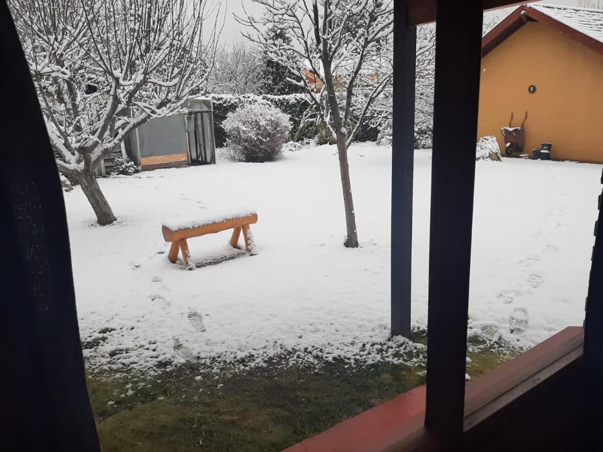 Chalet Hermosa A Metros Del San Carlos de Bariloche