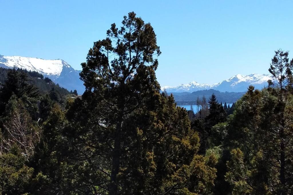 Buena Vista Apartamento San Carlos de Bariloche
