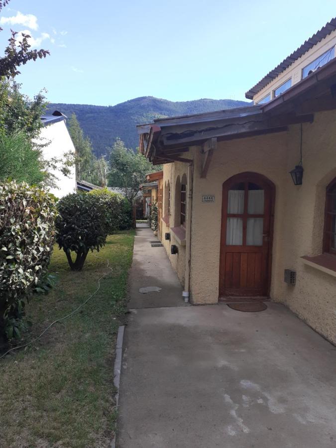 Сasa de vacaciones Morada Tronador San Carlos de Bariloche