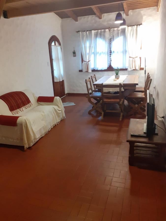 Сasa de vacaciones Morada Tronador San Carlos de Bariloche
