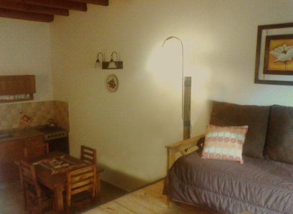Apartamento Departamento Piedra Del Condor San Carlos de Bariloche