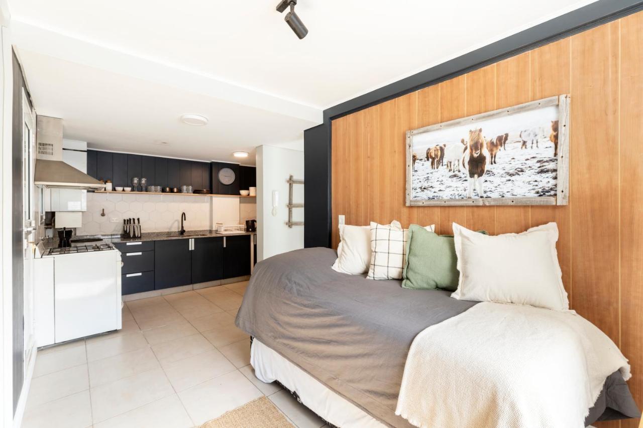 Pampa Apart - Q425 - 1 Apartamento *