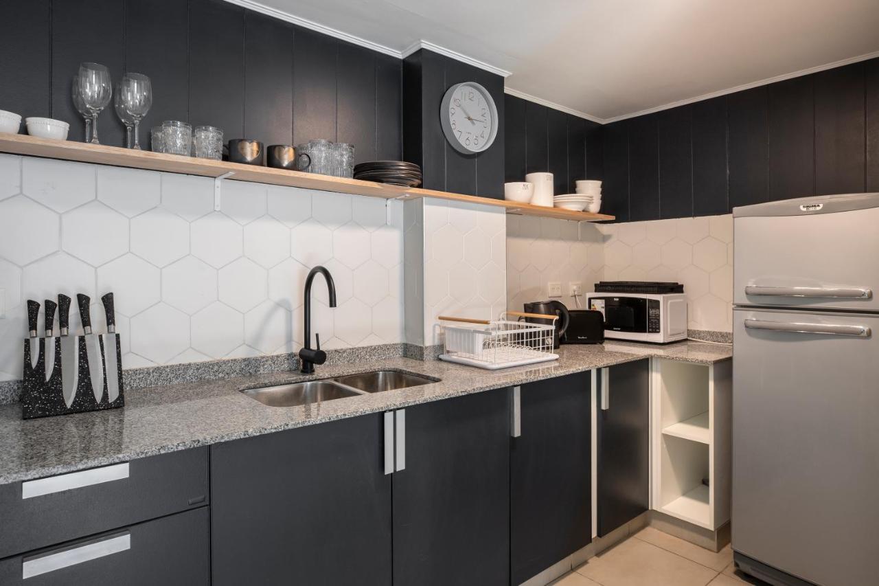 Pampa Apart - Q425 - 1 Apartamento *