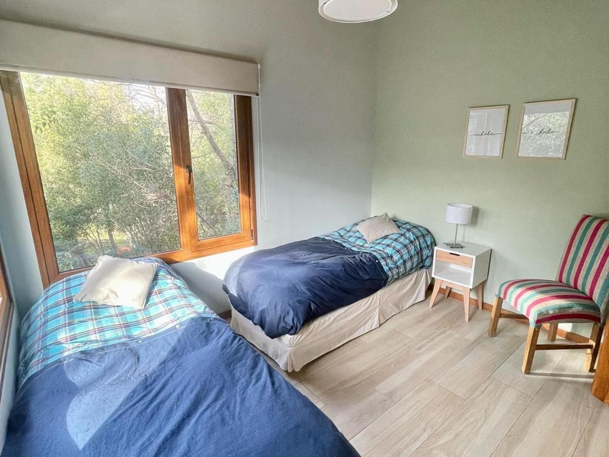 Patahomes, Tu Casa En Patagonia *