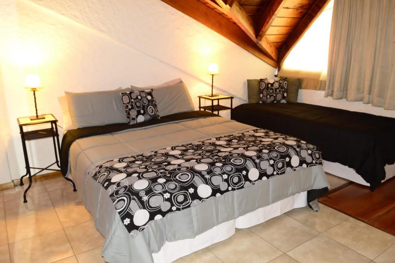 Apartamento Vitto *