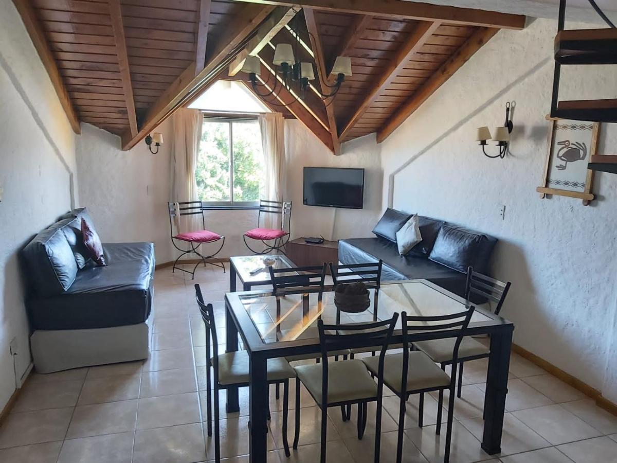 Apartamento Vitto San Carlos de Bariloche