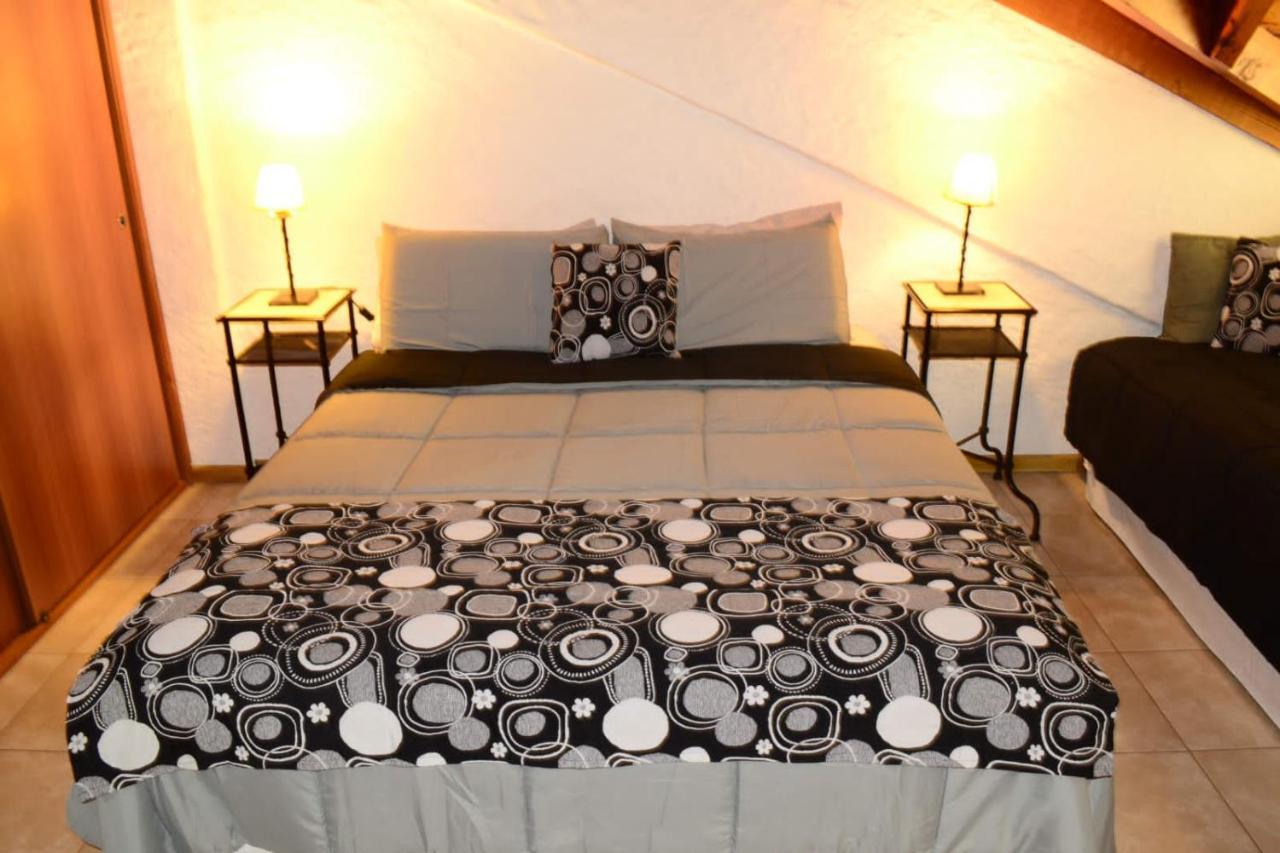 Vitto Apartamento San Carlos de Bariloche