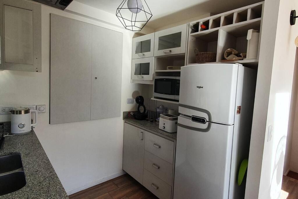Chalet A Estrenar Con Sonido Y Vista De Arroyo San Carlos de Bariloche